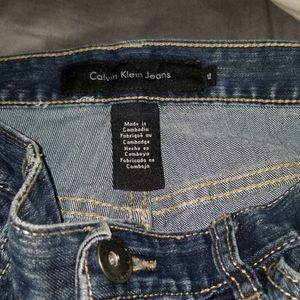 Calvin Klein  jeans